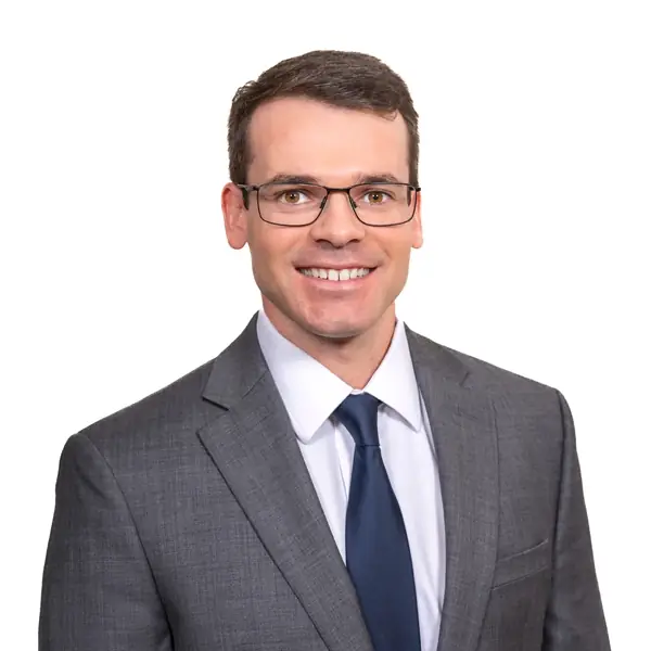 Jose Joia — Wealth Advisor