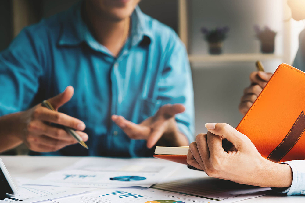 Tax Planning Management | Walters Strategic Advisors FL