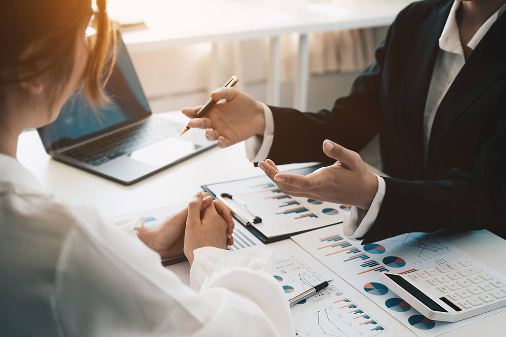 Portfolio with Factor Tilts | Walters Strategic Advisors