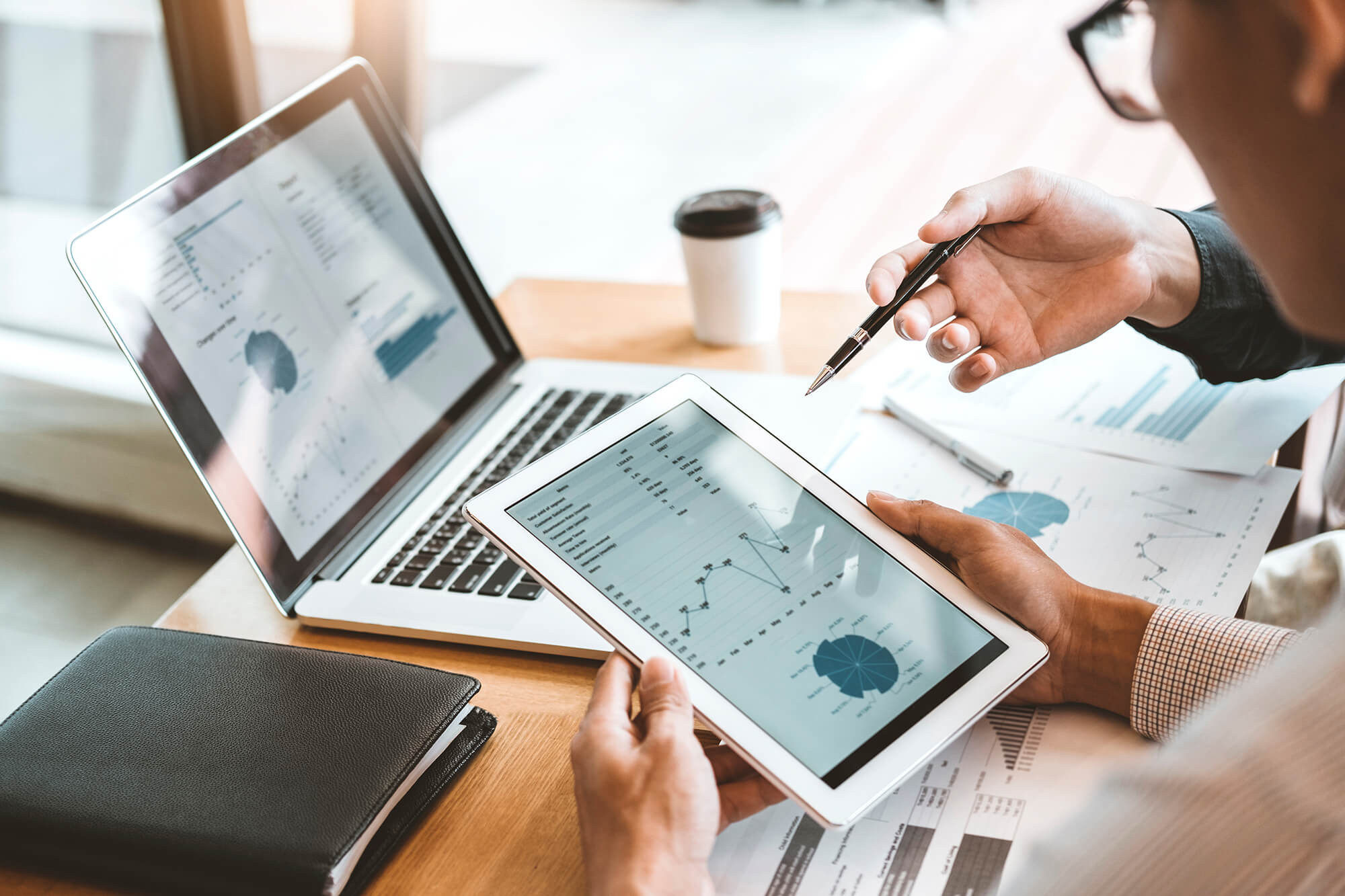Custom Indexed Strategies | Walters Strategic Advisors FL