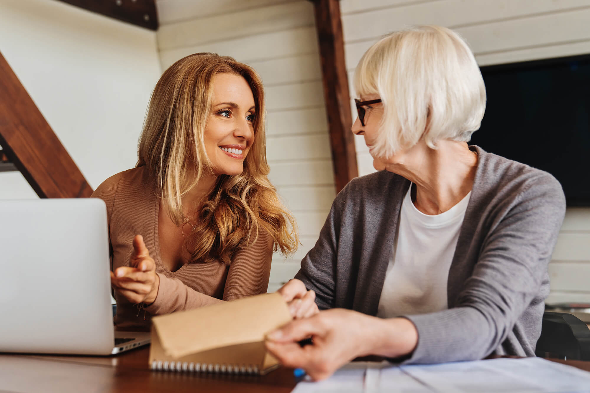 Tax Planning Strategies | Walters Strategic Advisors FL