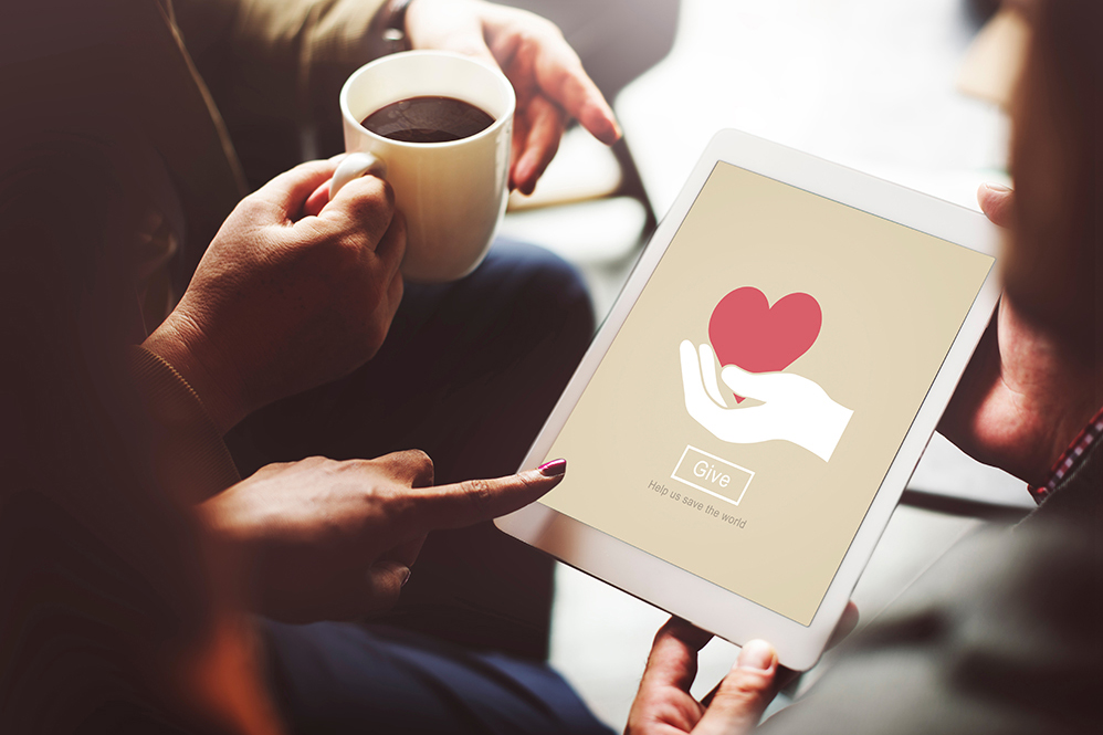 Efficient Charitable Giving | Walters Strategic Advisors