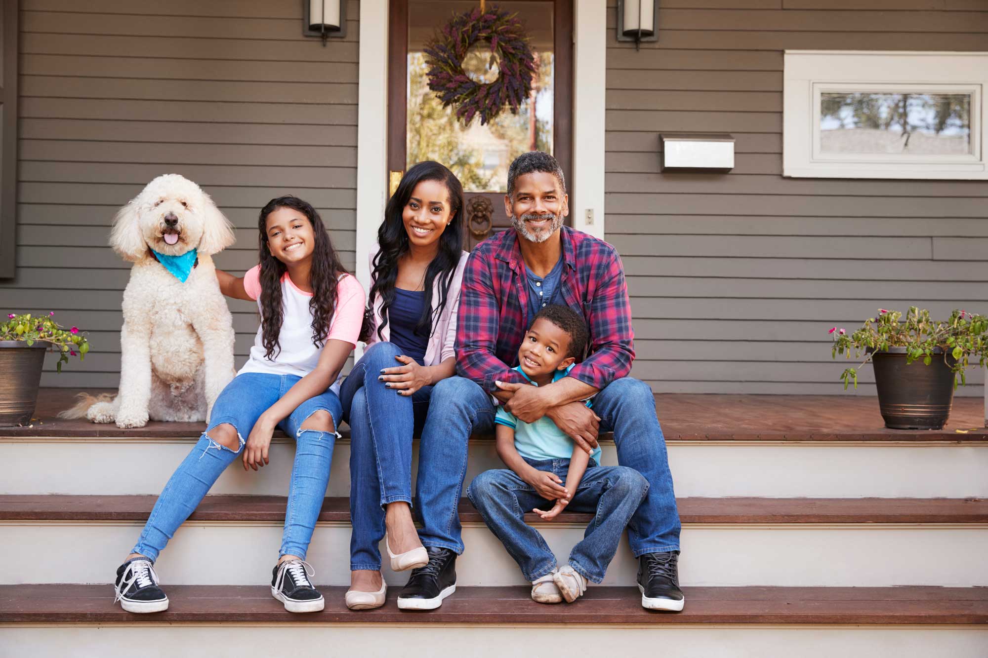 Comprehensive Financial Planning | Walters Strategic Advisors