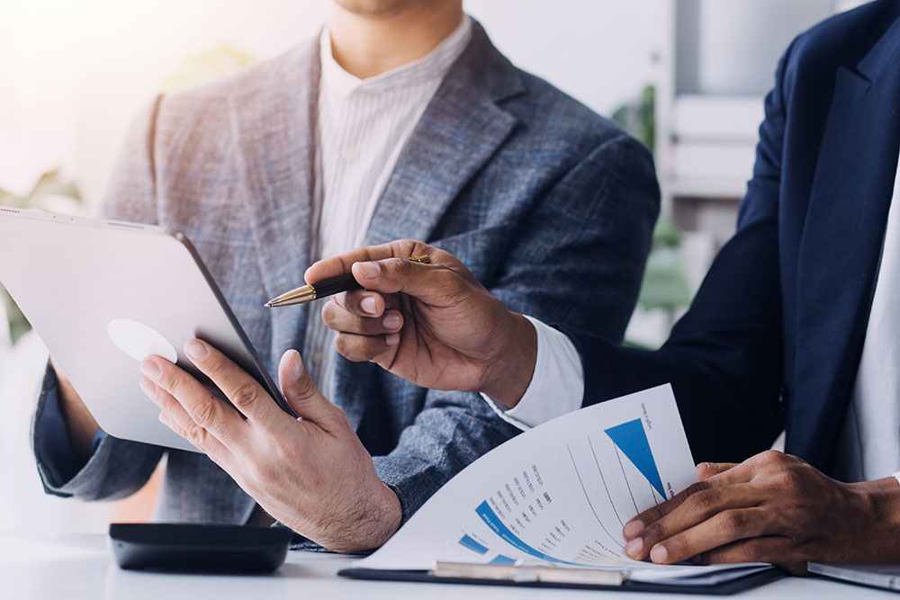 ESG Values Alignment | Walters Strategic Advisors Florida