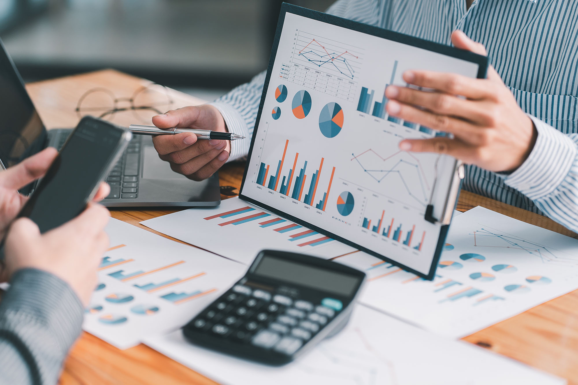 Investment Planning Services | Walters Strategic Advisors
