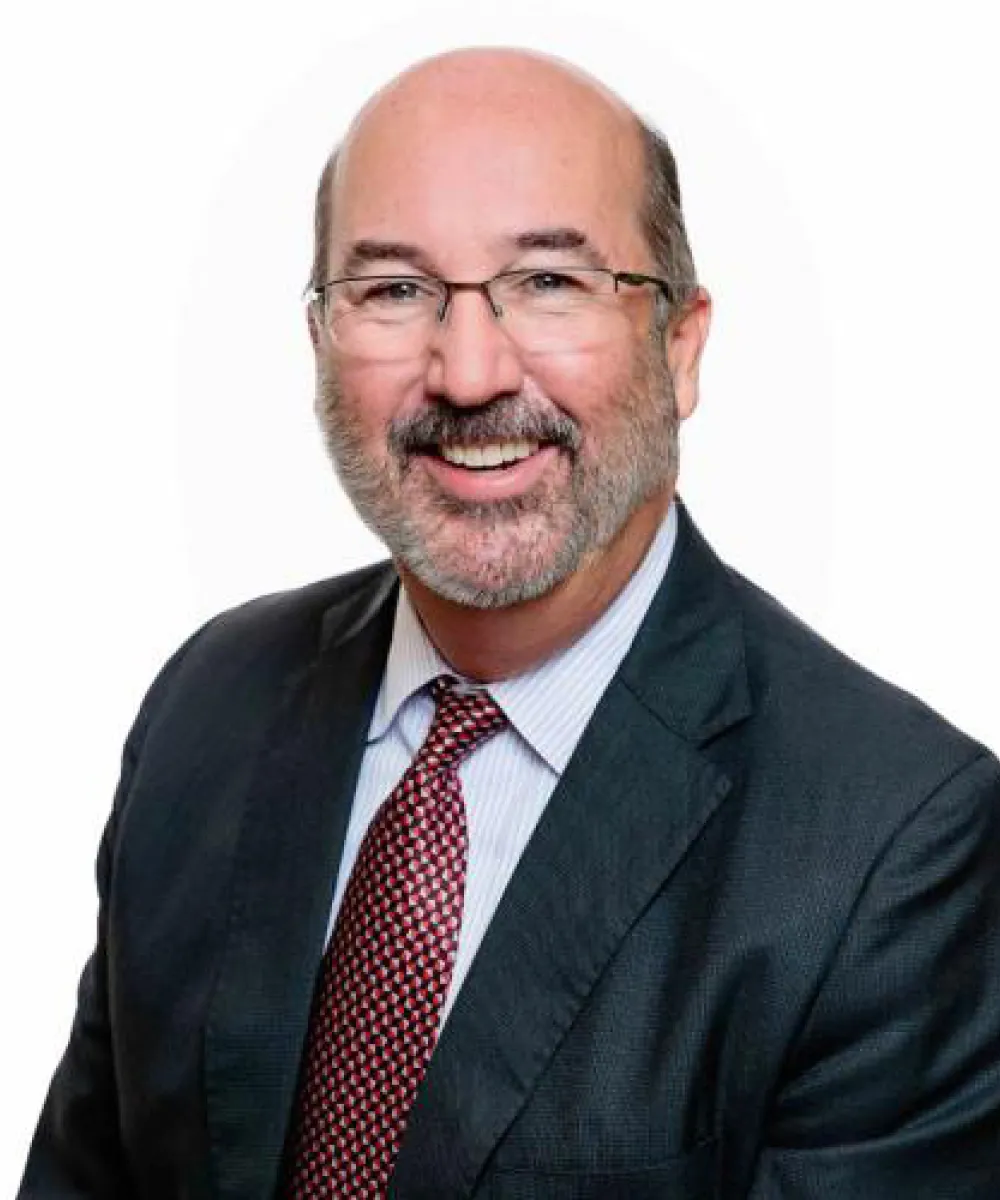 Douglas C. | Managing Partner | Walters Strategic Advisors